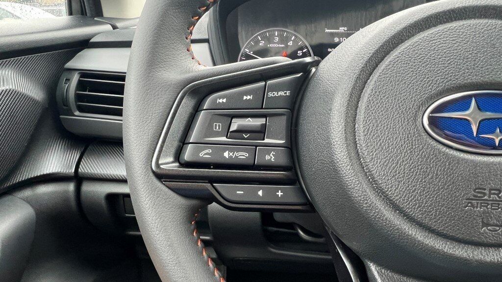 2025 Subaru Crosstrek Limited Fredericksburg VA