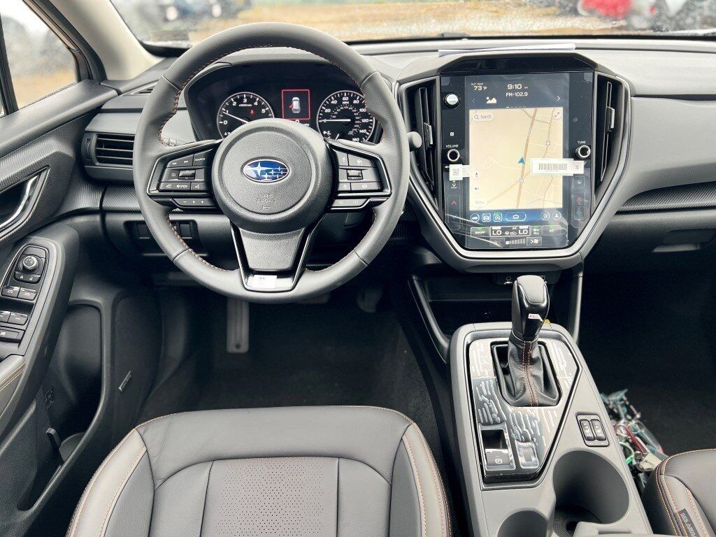 2025 Subaru Crosstrek Limited Fredericksburg VA