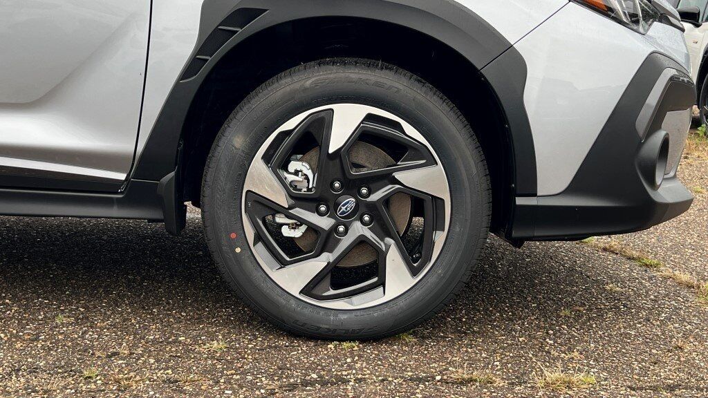 2025 Subaru Crosstrek Limited Fredericksburg VA