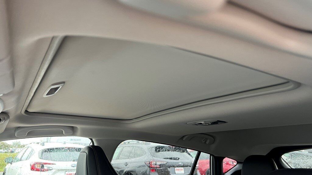 2025 Subaru Crosstrek Limited Fredericksburg VA