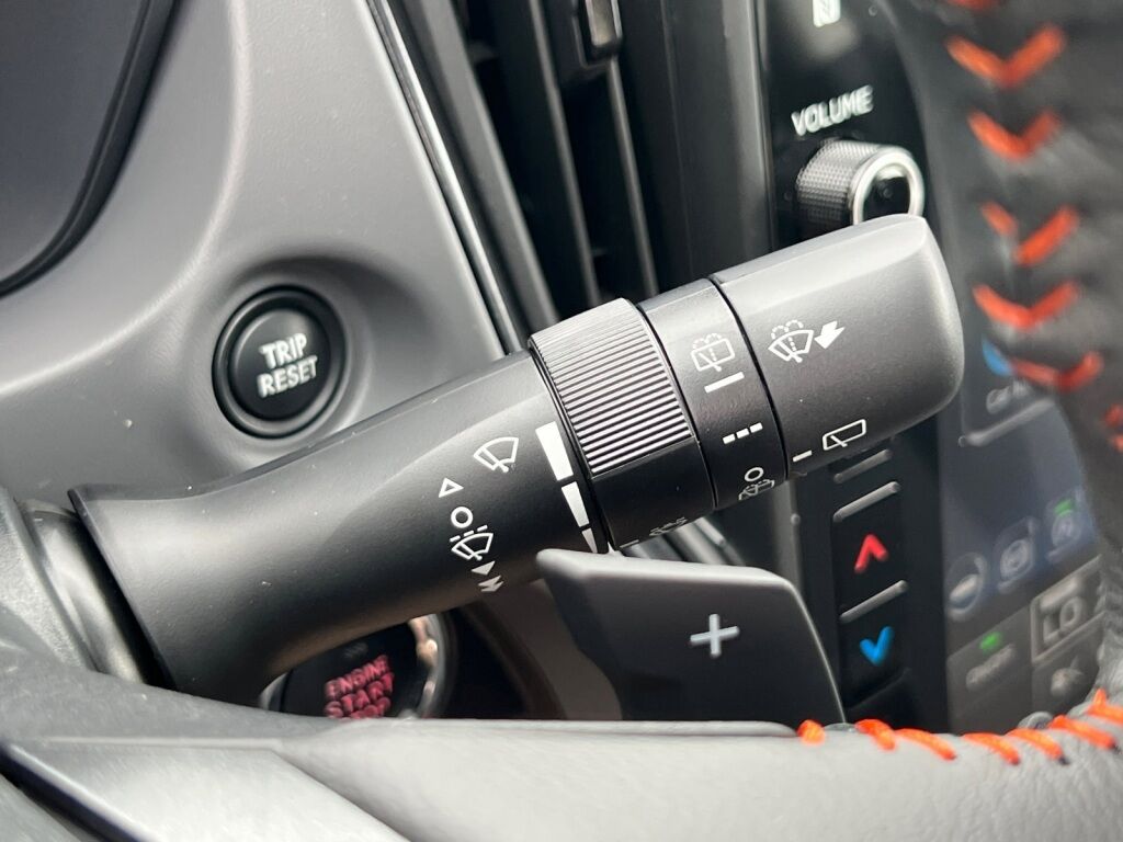 2025 Subaru Crosstrek Limited Hagerstown MD