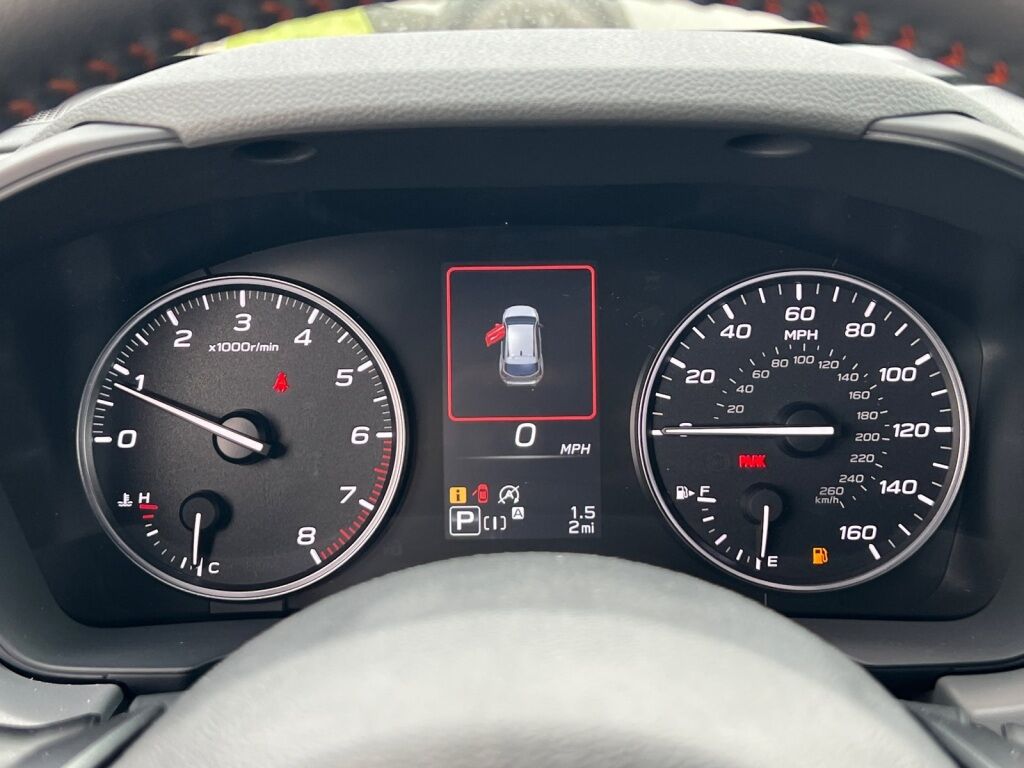 2025 Subaru Crosstrek Limited Hagerstown MD
