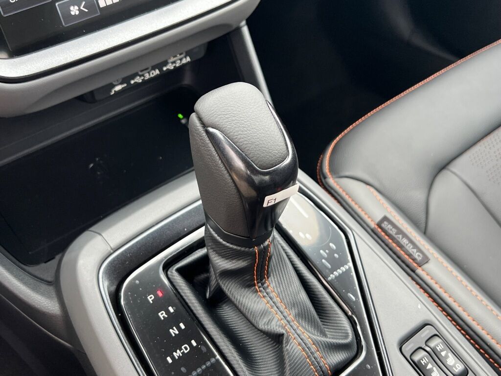 2025 Subaru Crosstrek Limited Hagerstown MD
