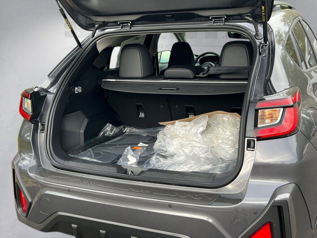 2025 Subaru Crosstrek Limited Hagerstown MD