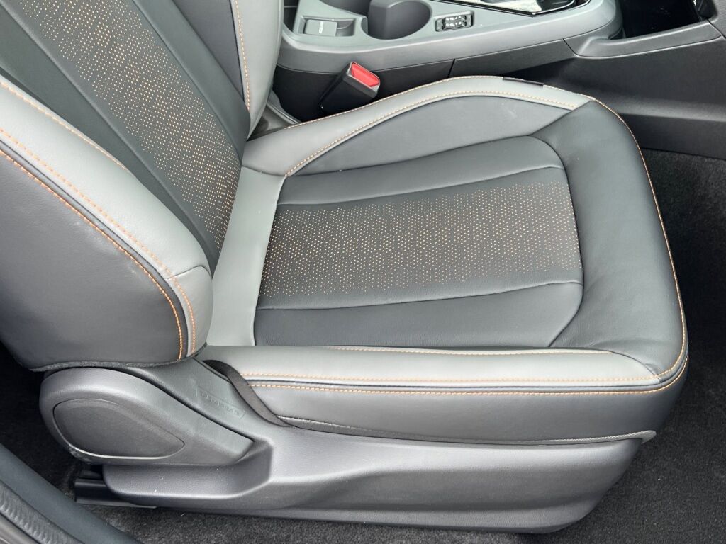 2025 Subaru Crosstrek Limited Hagerstown MD