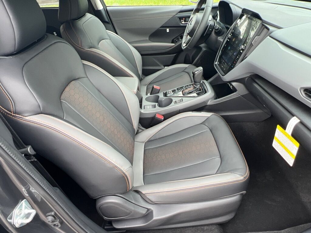 2025 Subaru Crosstrek Limited Hagerstown MD