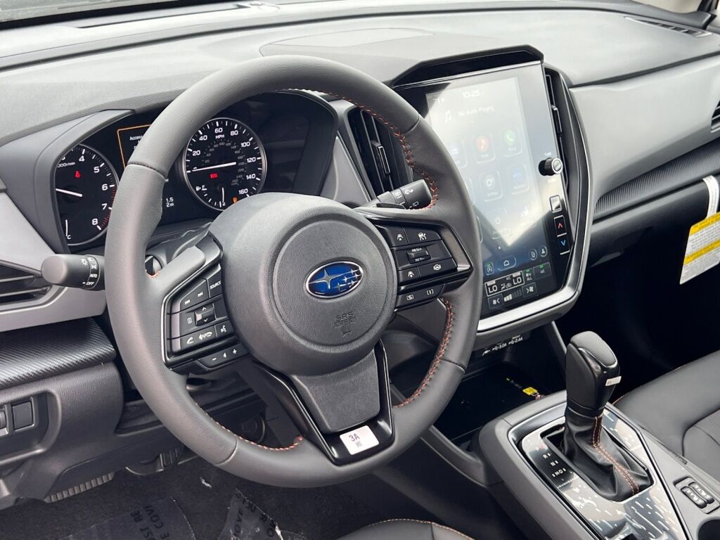 2025 Subaru Crosstrek Limited Hagerstown MD
