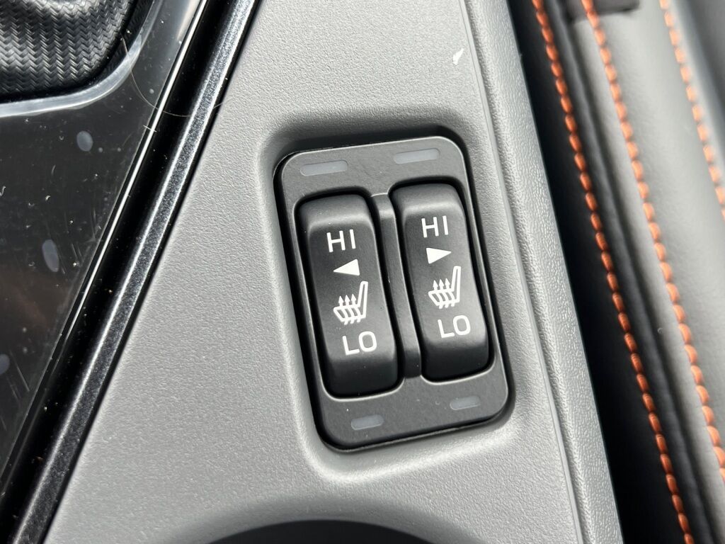 2025 Subaru Crosstrek Limited Hagerstown MD