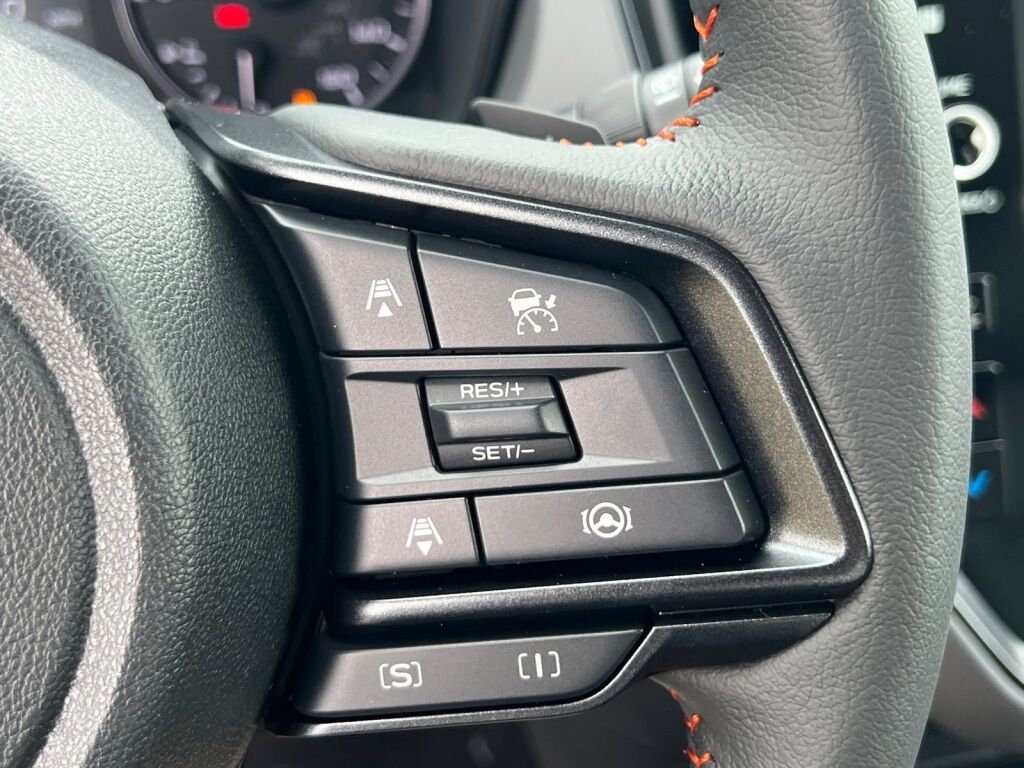 2025 Subaru Crosstrek Limited Hagerstown MD
