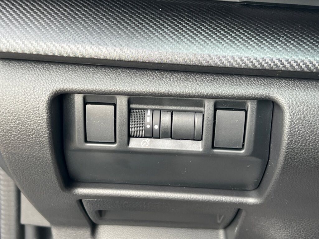 2025 Subaru Crosstrek Limited Hagerstown MD
