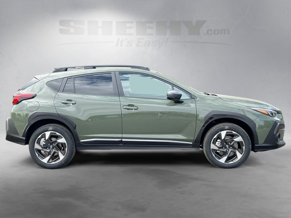 2025 Subaru Crosstrek Limited Hagerstown MD