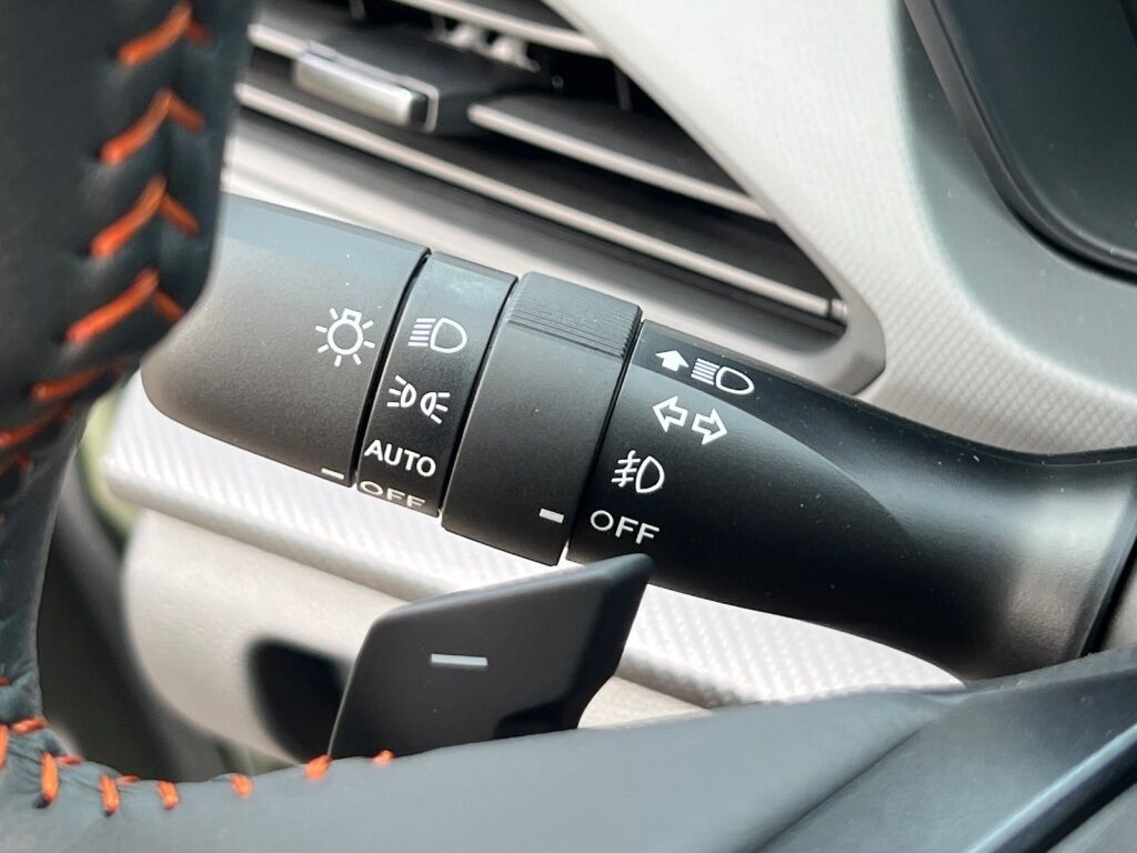 2025 Subaru Crosstrek Limited Hagerstown MD
