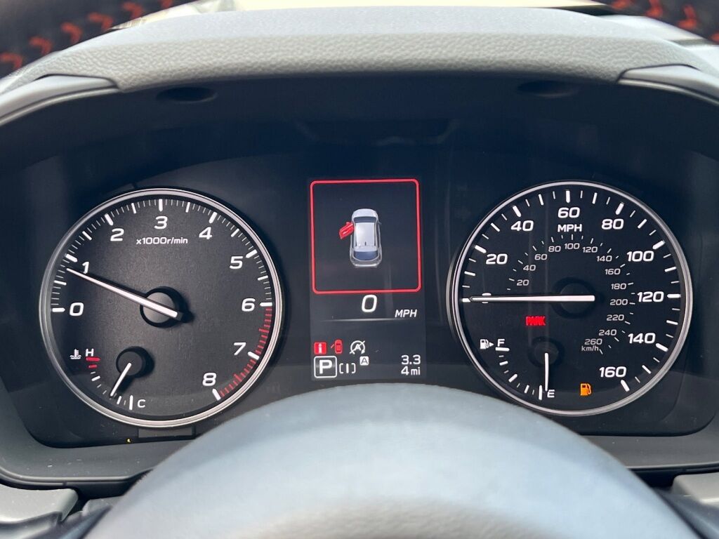 2025 Subaru Crosstrek Limited Hagerstown MD