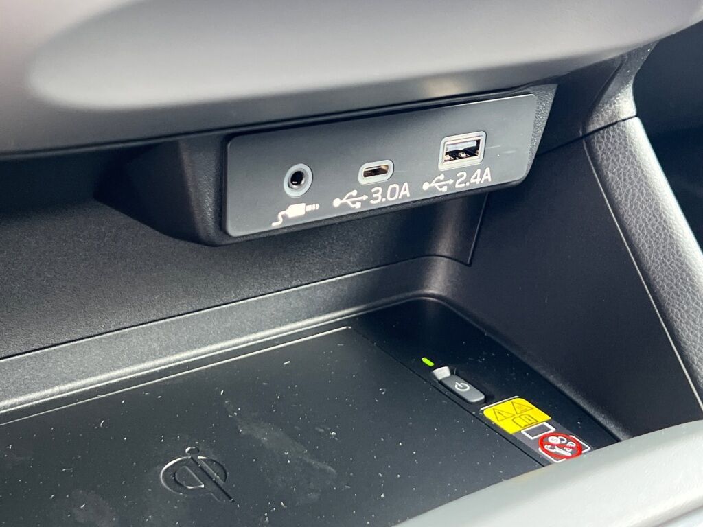 2025 Subaru Crosstrek Limited Hagerstown MD