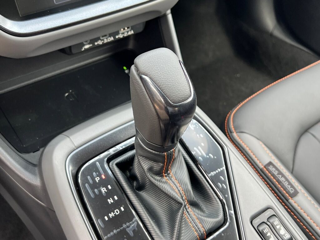 2025 Subaru Crosstrek Limited Hagerstown MD