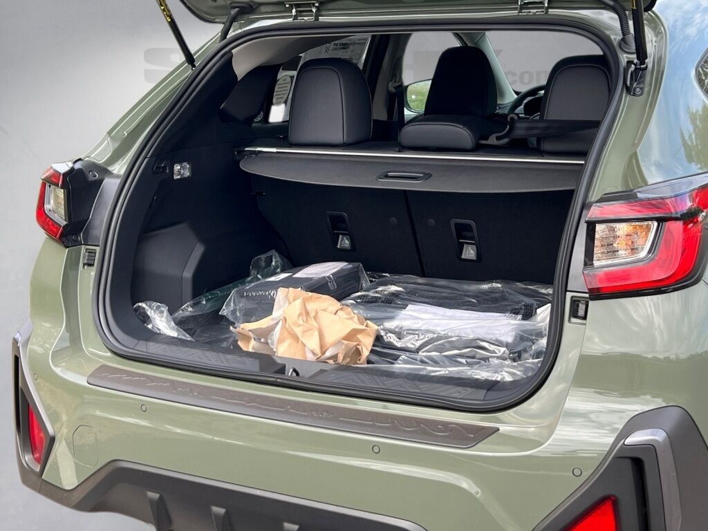 2025 Subaru Crosstrek Limited Hagerstown MD