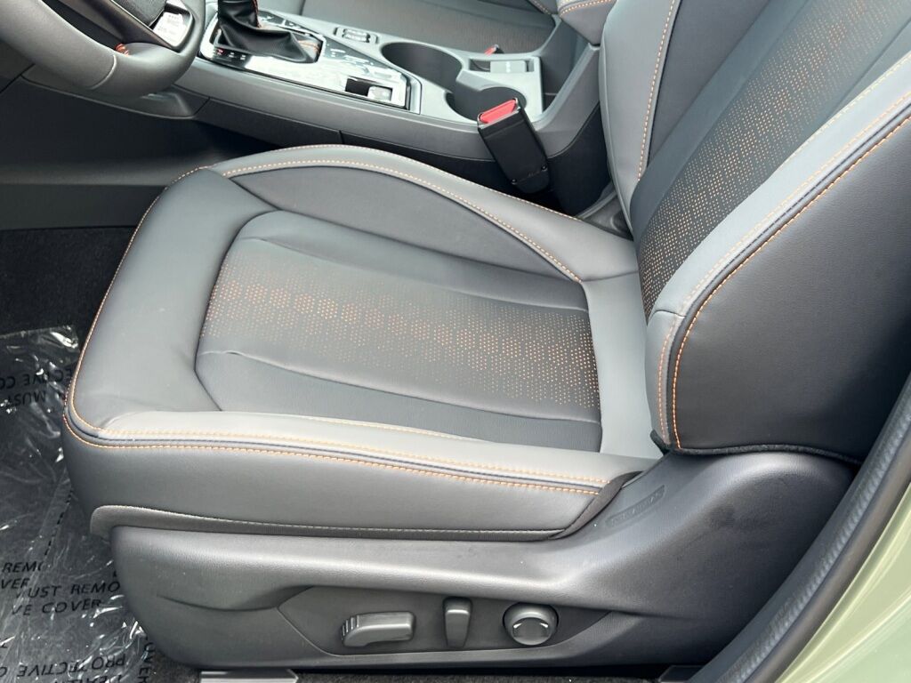 2025 Subaru Crosstrek Limited Hagerstown MD
