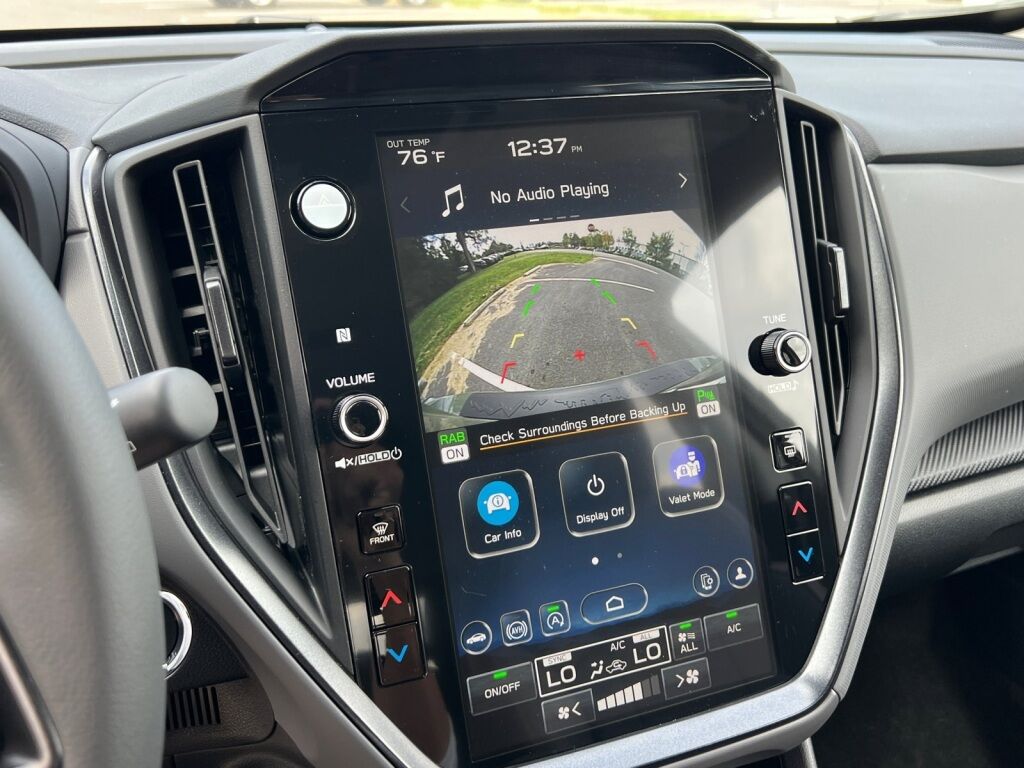 2025 Subaru Crosstrek Limited Hagerstown MD