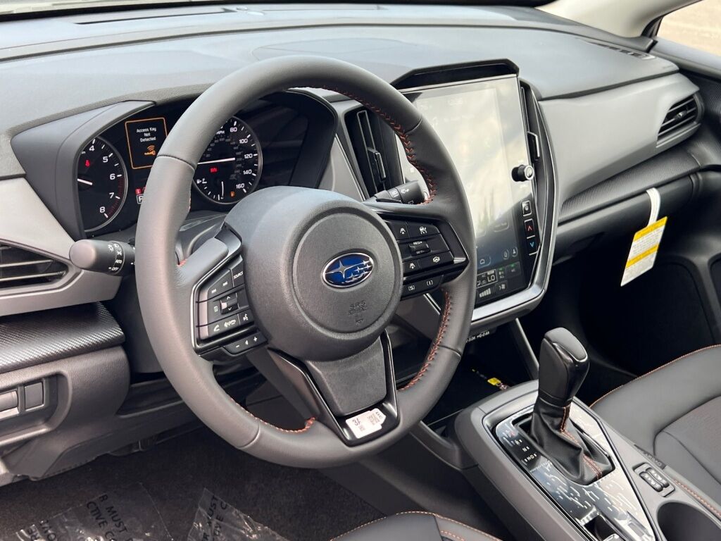 2025 Subaru Crosstrek Limited Hagerstown MD