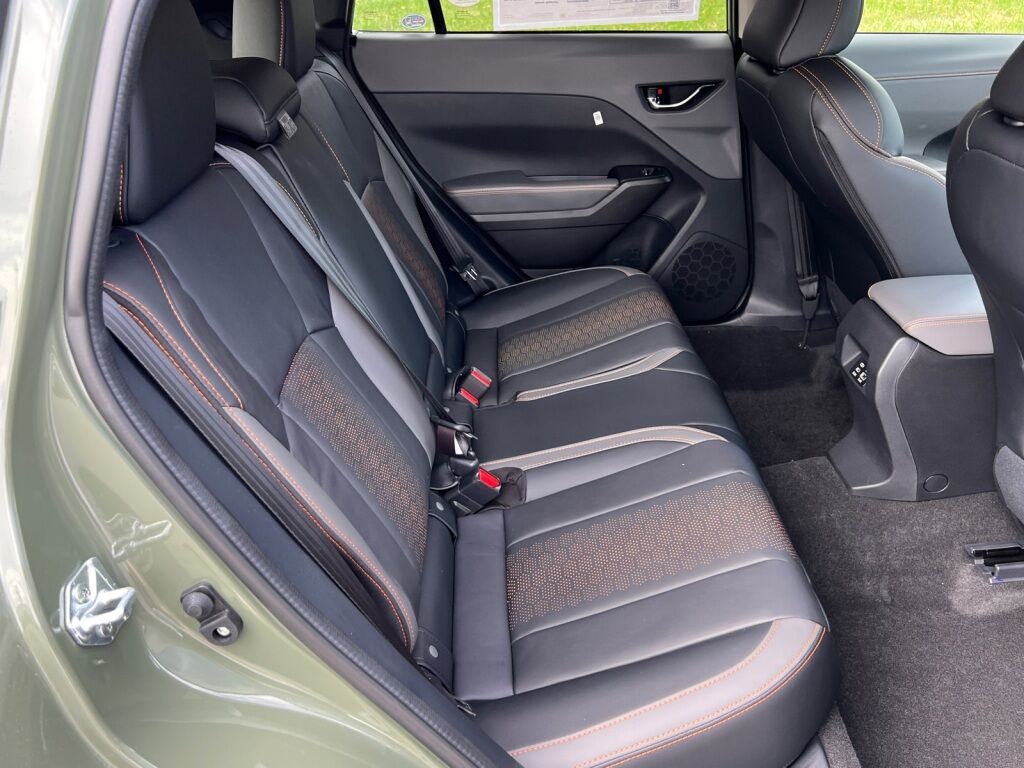2025 Subaru Crosstrek Limited Hagerstown MD