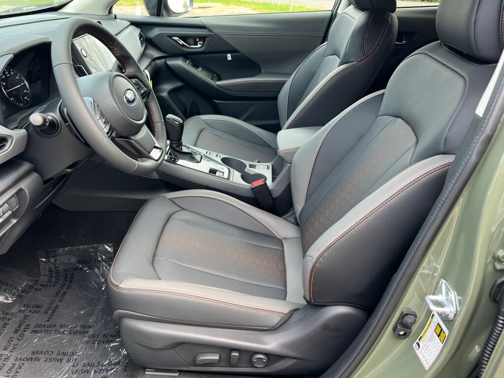 2025 Subaru Crosstrek Limited Hagerstown MD