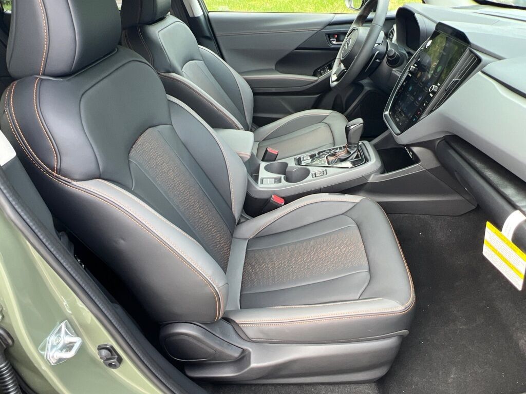 2025 Subaru Crosstrek Limited Hagerstown MD