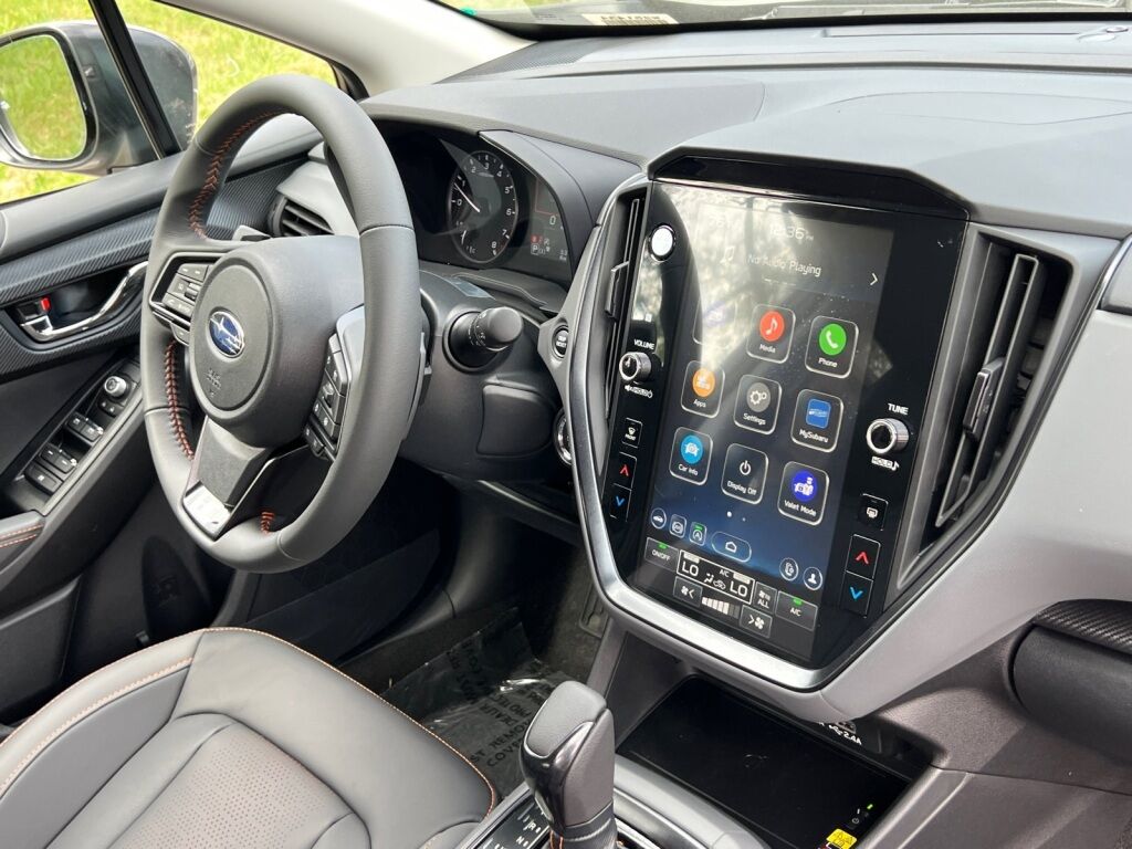 2025 Subaru Crosstrek Limited Hagerstown MD