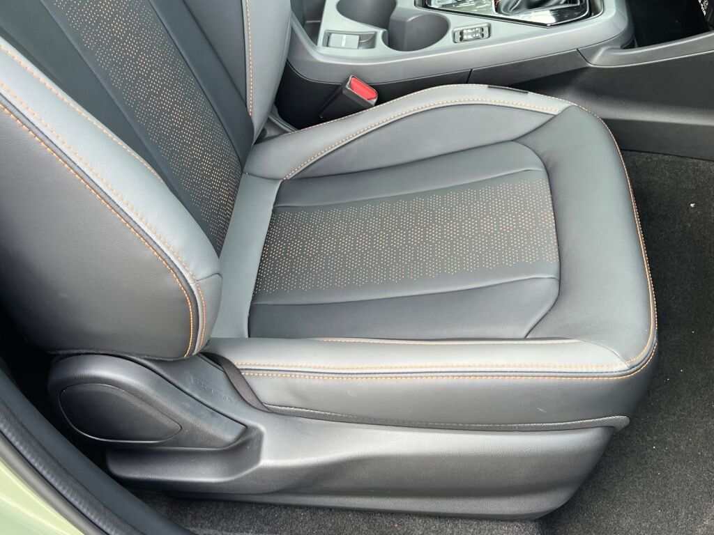 2025 Subaru Crosstrek Limited Hagerstown MD