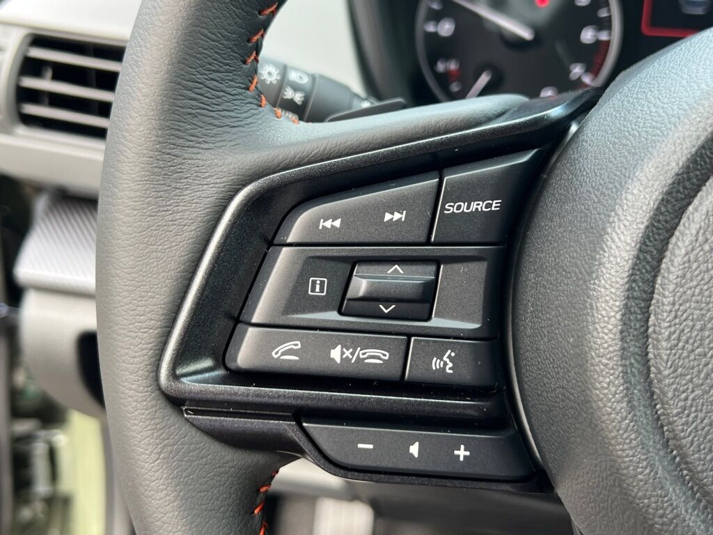 2025 Subaru Crosstrek Limited Hagerstown MD