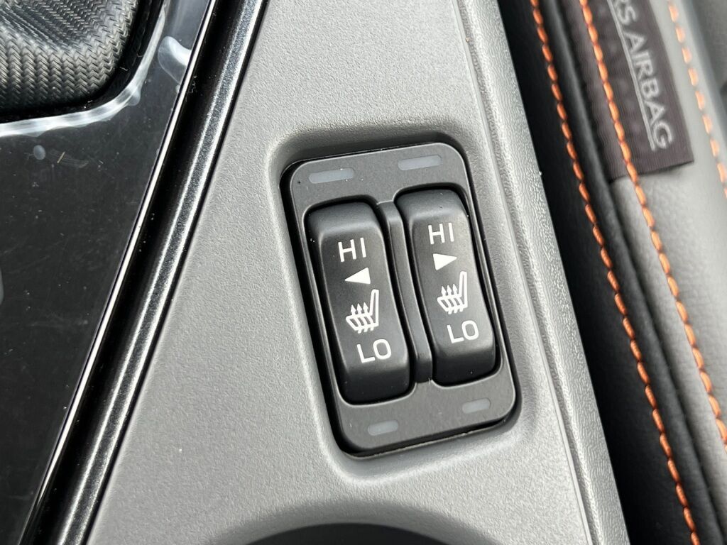 2025 Subaru Crosstrek Limited Hagerstown MD
