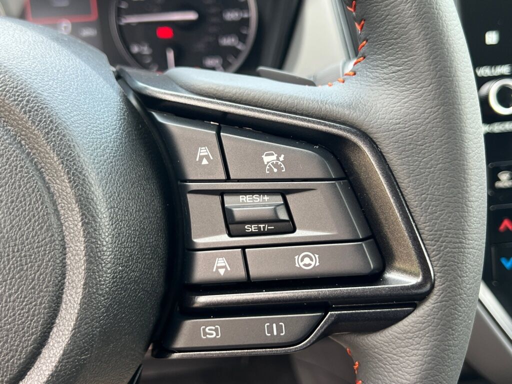 2025 Subaru Crosstrek Limited Hagerstown MD