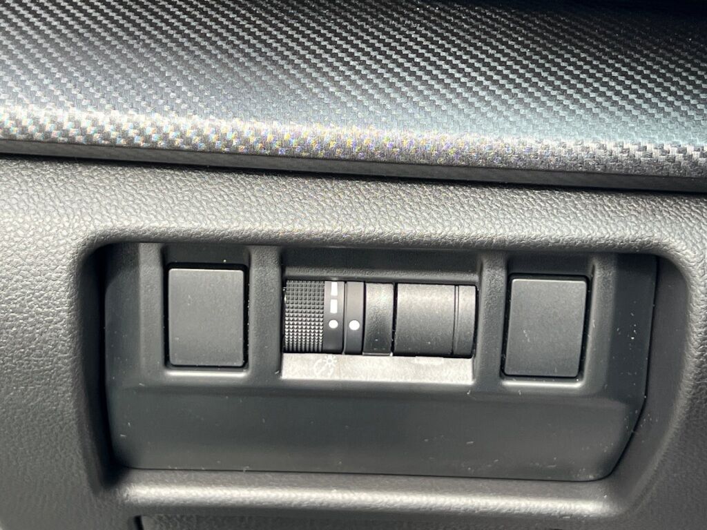 2025 Subaru Crosstrek Limited Hagerstown MD