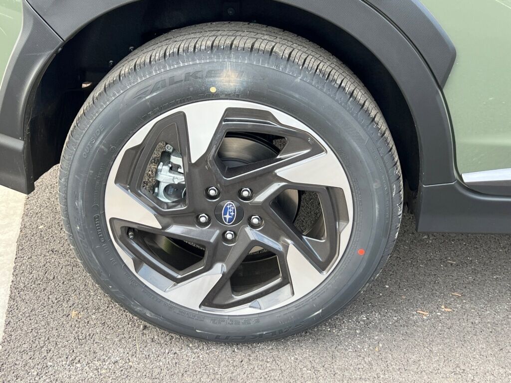 2025 Subaru Crosstrek Limited Hagerstown MD