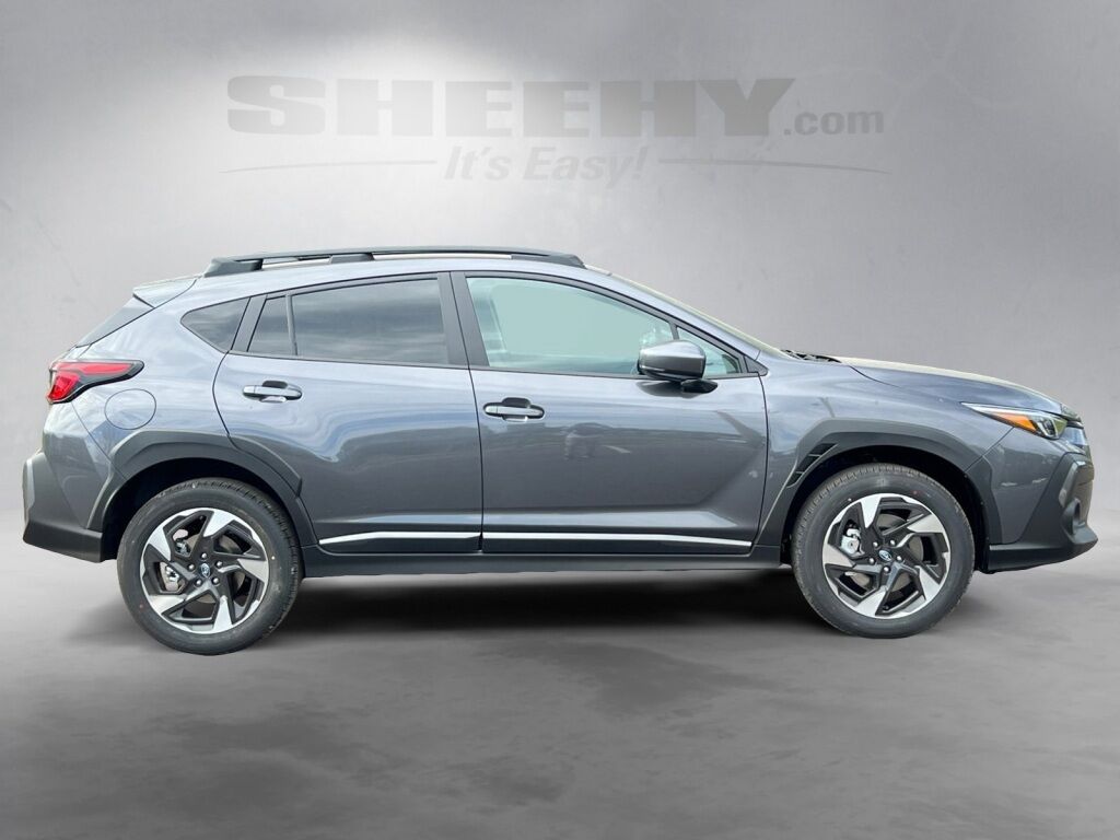 2025 Subaru Crosstrek Limited Hagerstown MD