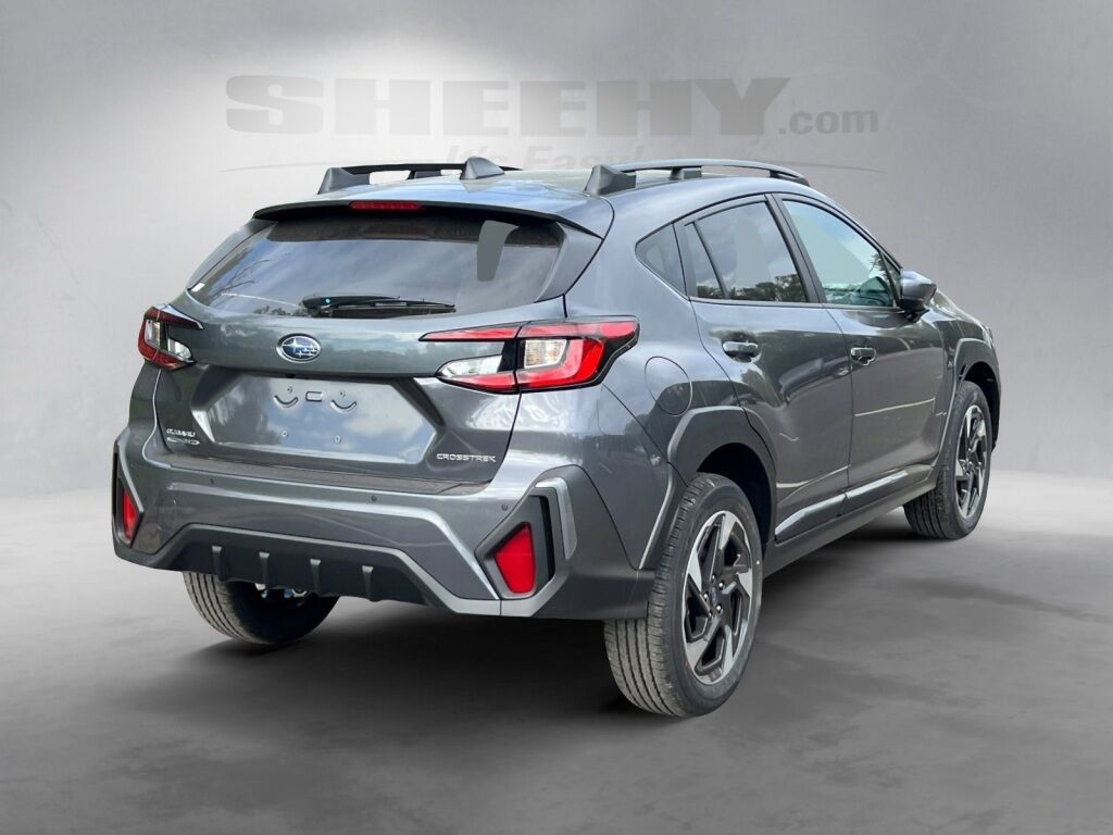 2025 Subaru Crosstrek Limited Hagerstown MD