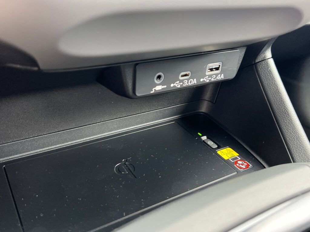 2025 Subaru Crosstrek Limited Hagerstown MD