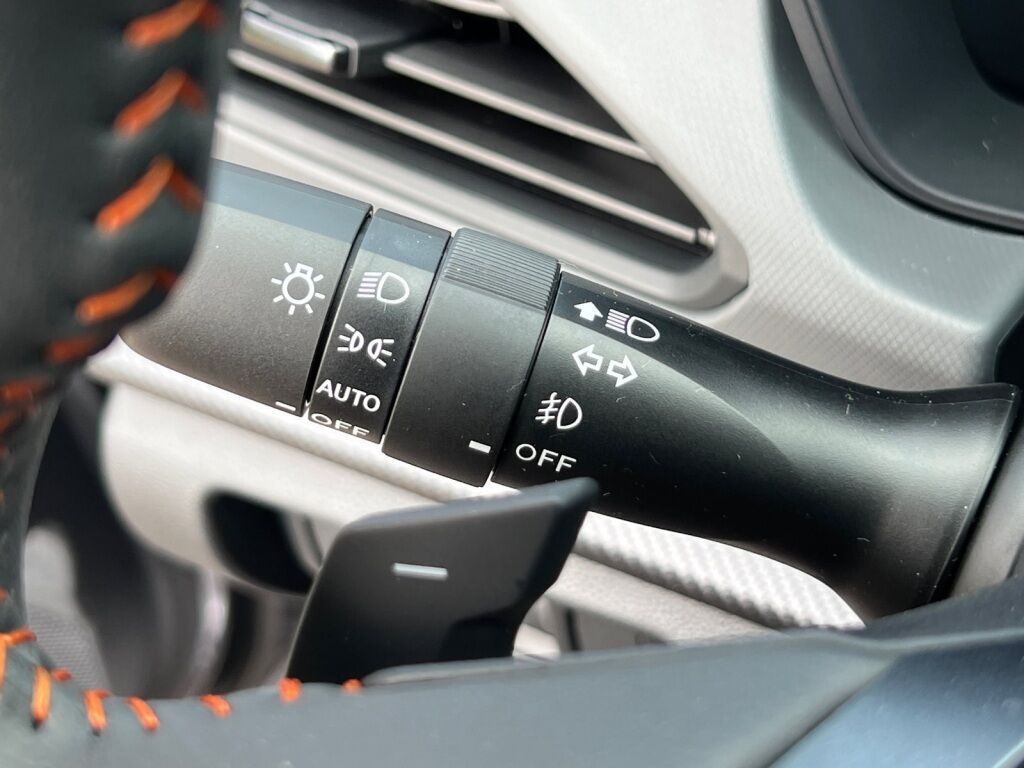 2025 Subaru Crosstrek Limited Hagerstown MD