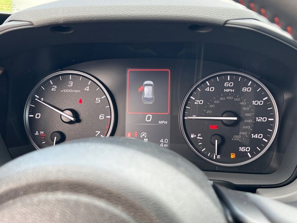 2025 Subaru Crosstrek Limited Hagerstown MD