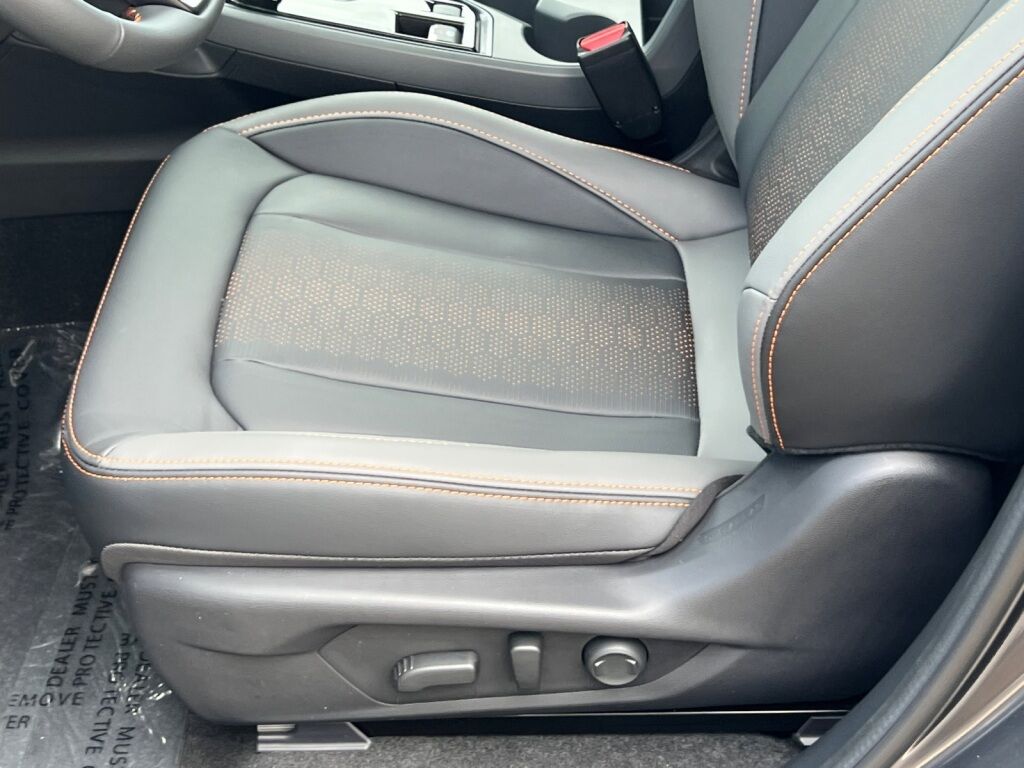 2025 Subaru Crosstrek Limited Hagerstown MD