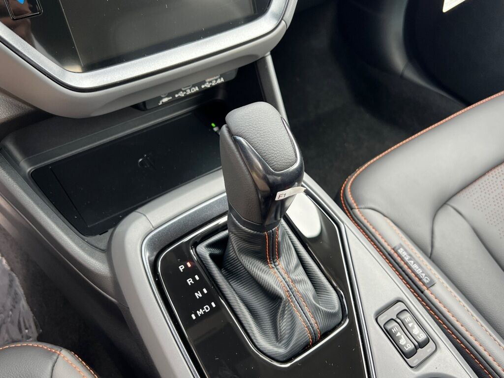 2025 Subaru Crosstrek Limited Hagerstown MD