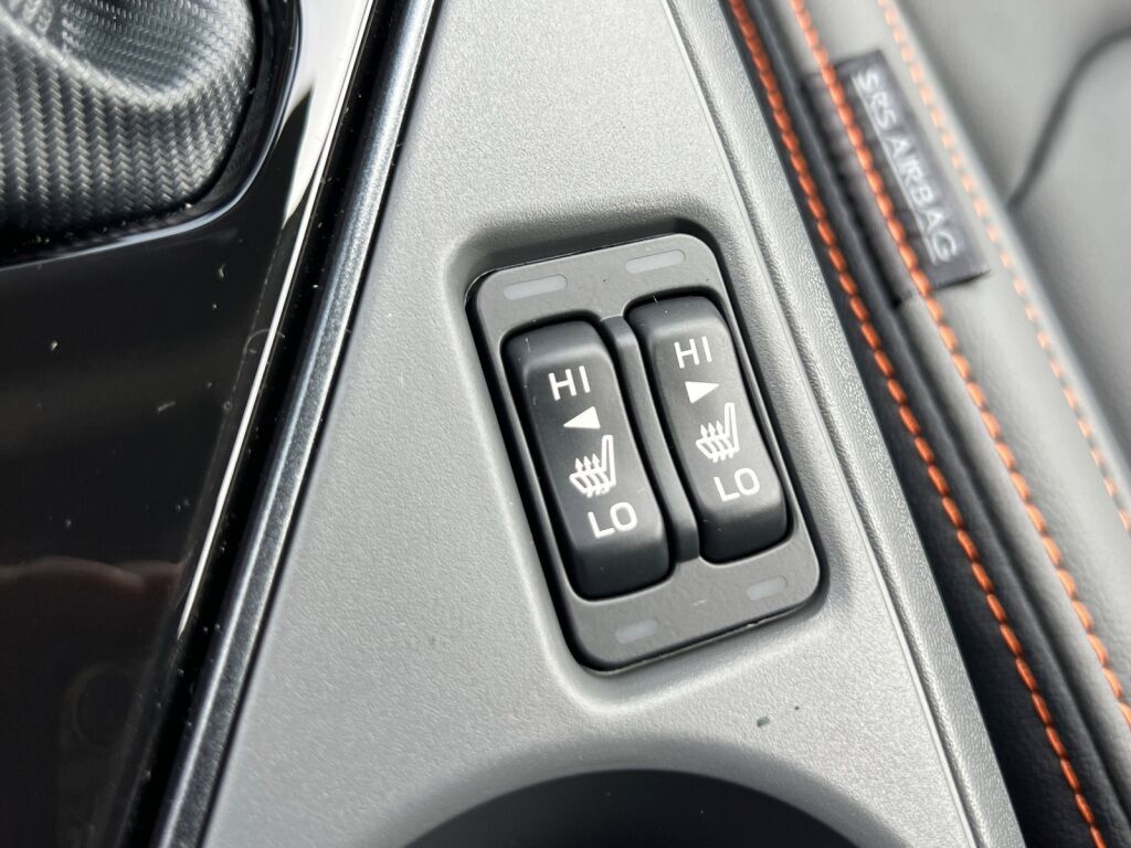 2025 Subaru Crosstrek Limited Hagerstown MD