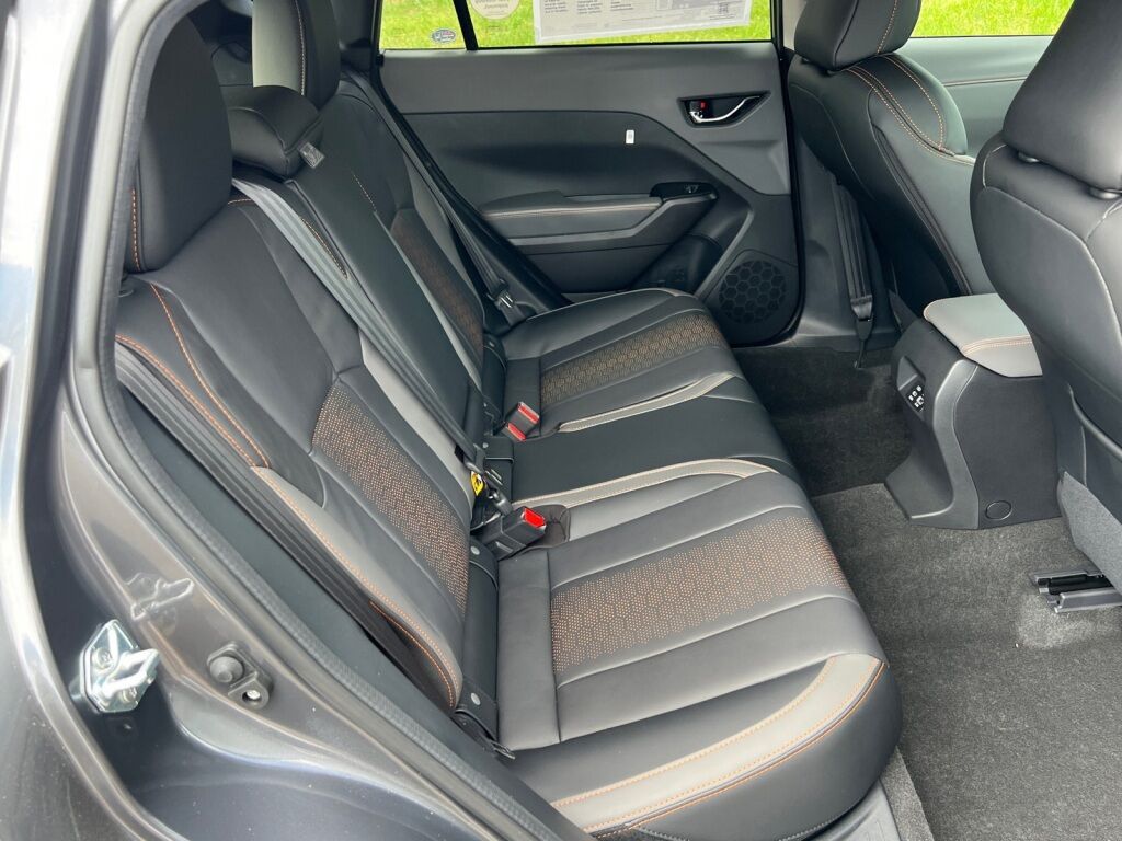2025 Subaru Crosstrek Limited Hagerstown MD