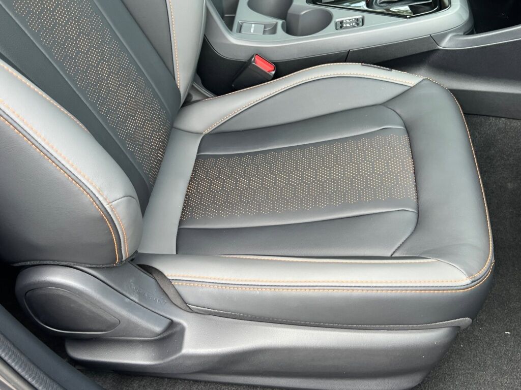 2025 Subaru Crosstrek Limited Hagerstown MD