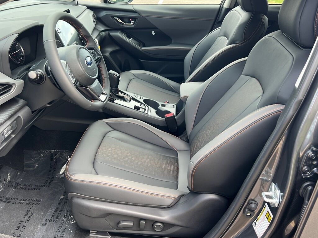 2025 Subaru Crosstrek Limited Hagerstown MD