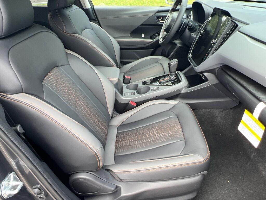2025 Subaru Crosstrek Limited Hagerstown MD