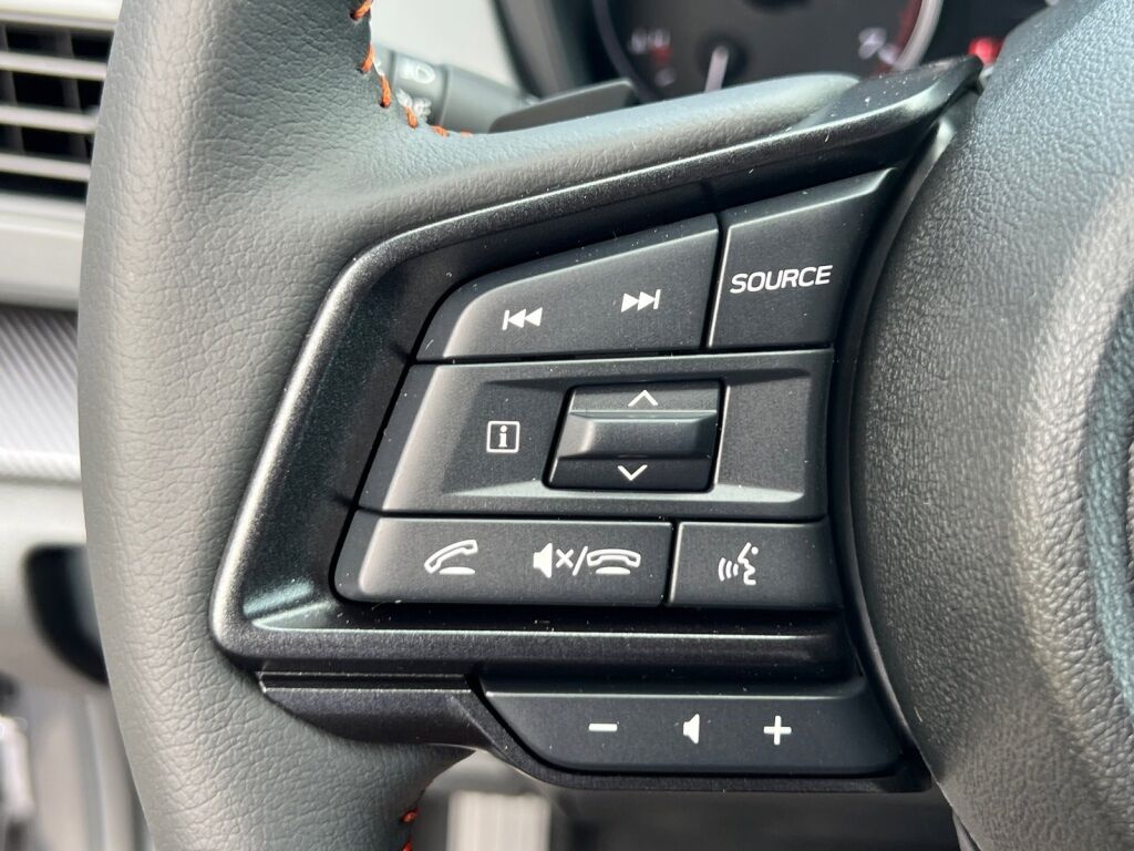 2025 Subaru Crosstrek Limited Hagerstown MD