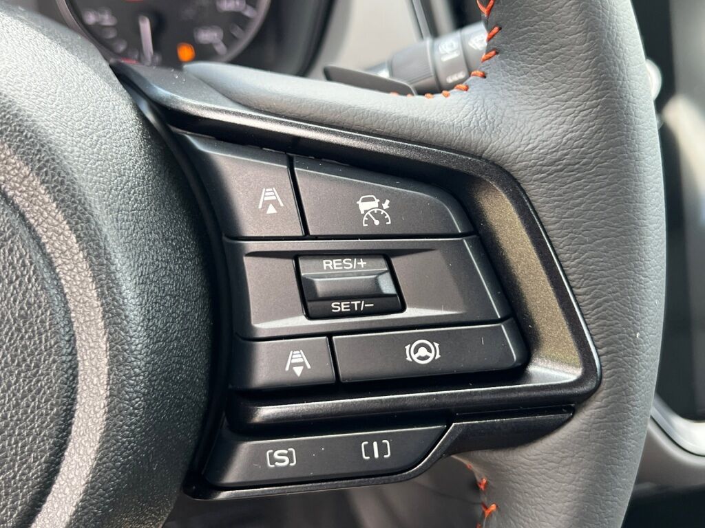 2025 Subaru Crosstrek Limited Hagerstown MD