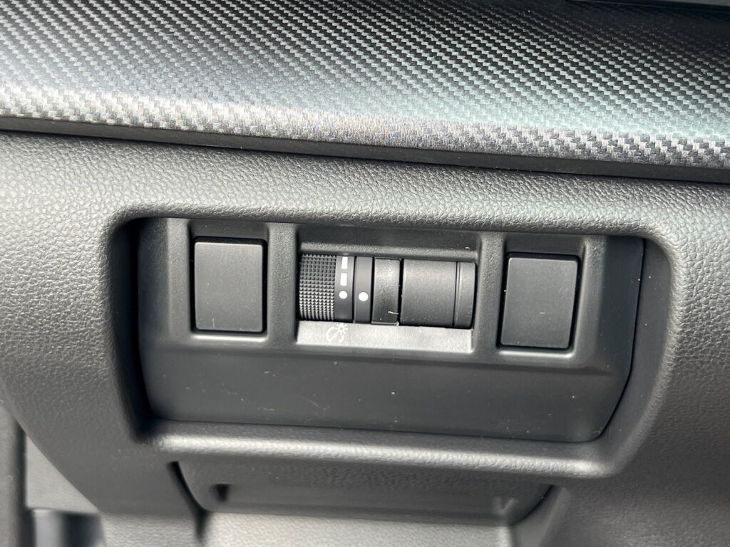 2025 Subaru Crosstrek Limited Hagerstown MD