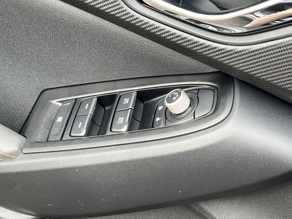 2025 Subaru Crosstrek Limited Hagerstown MD