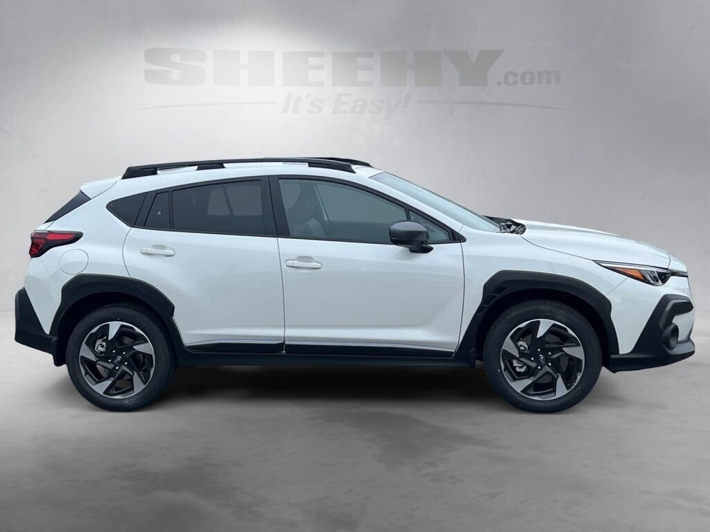 2025 Subaru Crosstrek Limited Hagerstown MD